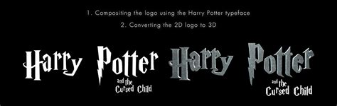 Amazing after effects intro templates with professional designs. HARRY_POTTER on Behance
