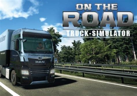 Buy On The Road The Truck Simulator Argentina Xbox Oneseries Gamivo