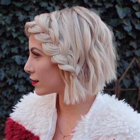 2020 Is The Year Of Beautiful And Changeable Pixie Bob Hairstyles