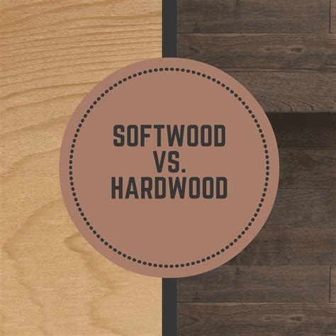 hardwood vs softwood and their characteristics multicam canadamulticam canada