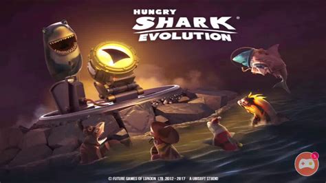 Without the download,install anything on about hungry shark evolution game!!! Hungry Shark Evolution Hack! - YouTube