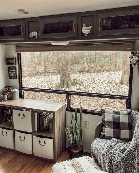 33 Rv Remodeling Ideas See Them Now Rv Interior Remodel