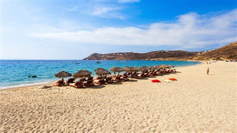 71 Best Mykonos Beaches Mykonos Guide Grekaddict
