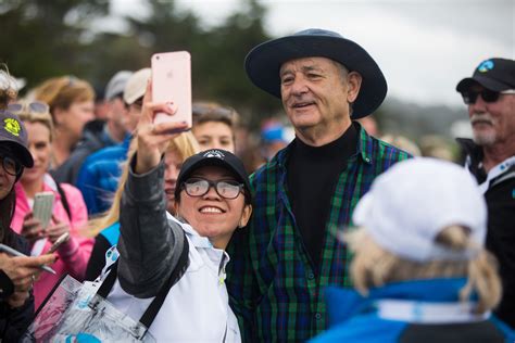 The 10 Most Liked Instagram Posts Of Celebrities In Pebble Beach