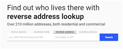 7 Free Reverse Address Lookup Resources Reverse Address Lookup Global