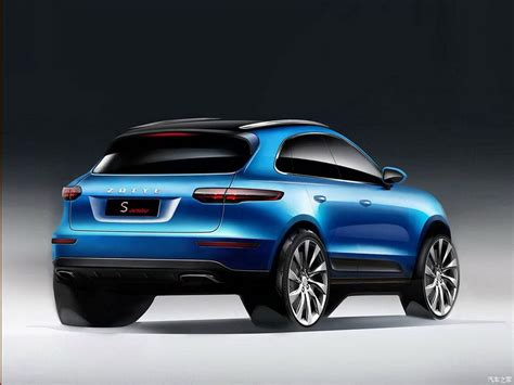 1,315 likes · 15 talking about this · 43 were here. Zotye Brushes Off Porsche, Will Debut SR8 Macan Copy At ...