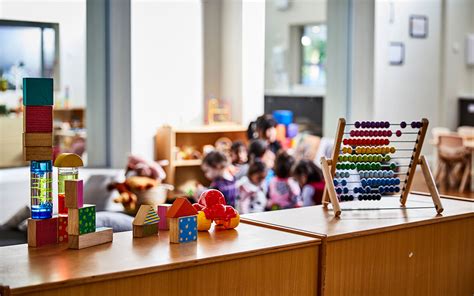 Advancing Research And Evidence On Child Care And Us Economic Growth