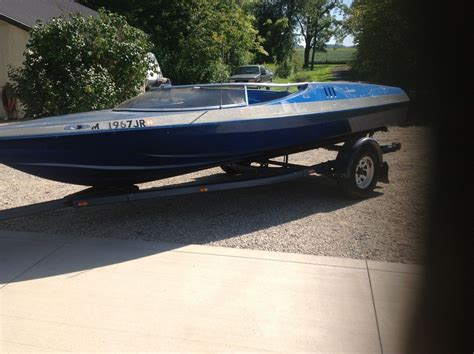 Sidewinder Super 1972 For Sale For 3500 Boats From