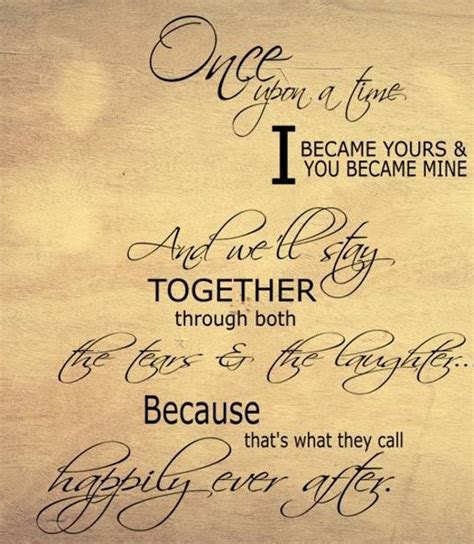 Once Upon A Time I Became Yours And You Became Mine Svg Png Etsy