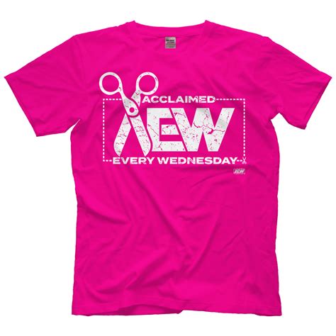 Pro Wrestling Tees® Exclusive Wrestling T Shirts And Merch