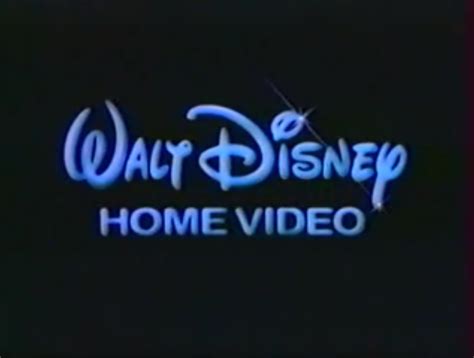 Walt Disney Studios Home Entertainment Closing Logos