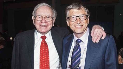 ¿eu Tendrá Nuevo Reactor Nuclear Bill Gates Y Warren Buffet Construyen