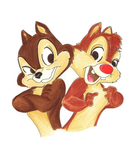 Chip And Dale Cartoon Donald Duck Pluto And Goofy Classic Cartoons