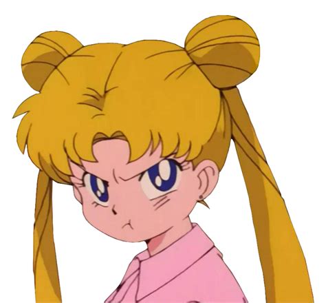 Sailor Moon Png Transparent Images Png All