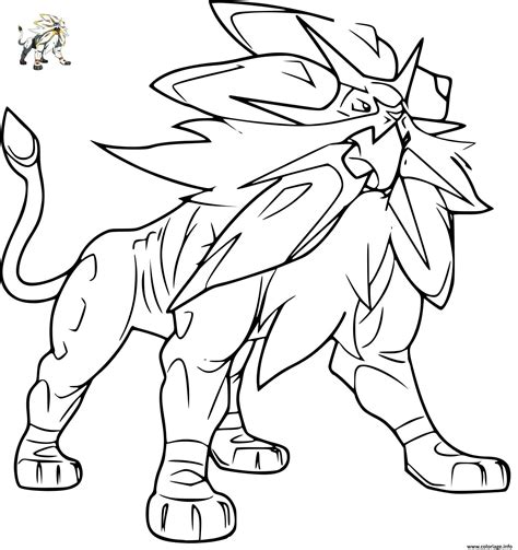 Move any number of damage counters on your opponent's pokemon to their other pokemon in any way you like. 10 Coloriage A Imprimer Pokemon Zoroark in 2020 | Moon ...
