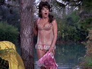 Naked Natalie Wood In The Great Race