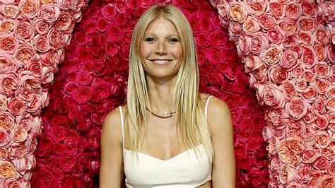 Gwyneth Paltrow Lanza Una Vela Con Olor A Su Orgasmo El Democrata