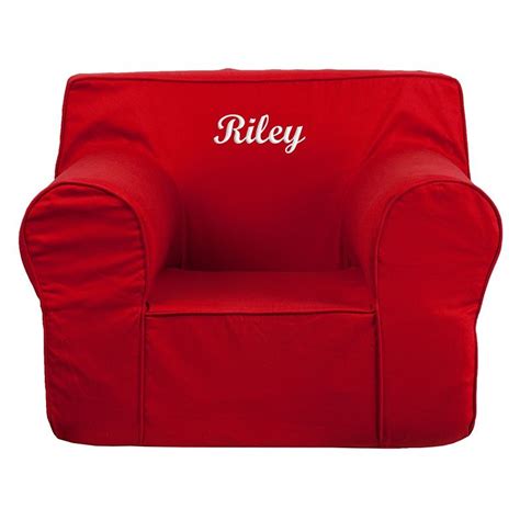 Unfinished big kid high chair. Flash Furniture DG-LGE-CH-KID-SOLID-RED-GG Oversized Solid ...