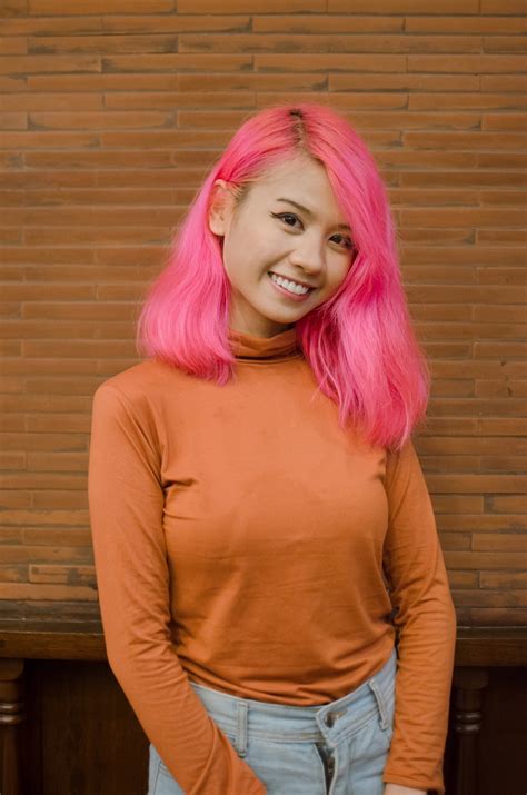 54 Top Pictures Best Hair Dyes For Asian Hair The Best Hair Colors