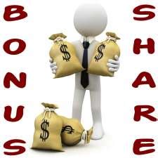 For conversion of its share. SEBI Guidelines regarding Issue of bonus shares