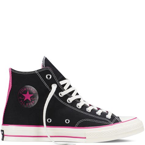 Converse All Star Chuck 70 Blackpink Hi Top Chuck Taylors