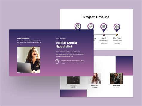 Pitchtrick Pitch Deck Powerpoint Presentation Template By Premast On