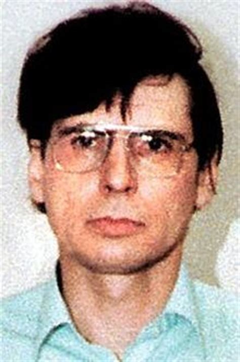 He had a ruptured abdominal aortic aneurysm, and he had surgery to fix the issue. Dennis Nilsen Quotes - iz Quotes