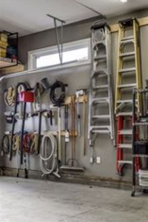 Garage Storage Ideas You Can Diy Artofit