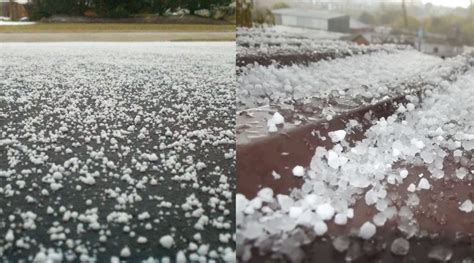sleet vs hail cardinal weather service