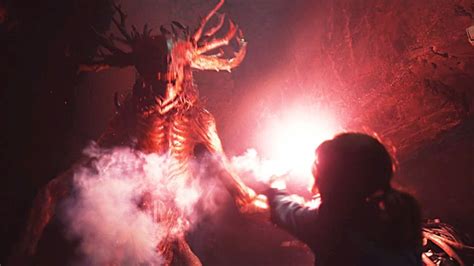 Horror Fans Dissect The Shortcomings Of Creature Feature ‘antlers