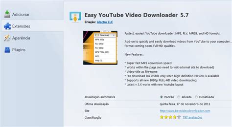 Easy Youtube Video Downloader Download