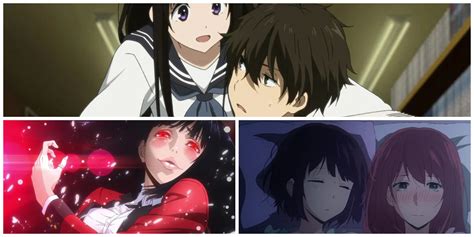 Top 105 Good School Anime To Watch