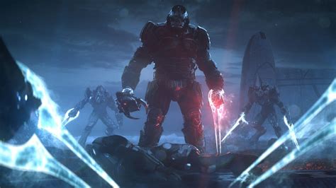 A Complete Guide To Halo Wars 2s Preorder Bonuses Gameup24