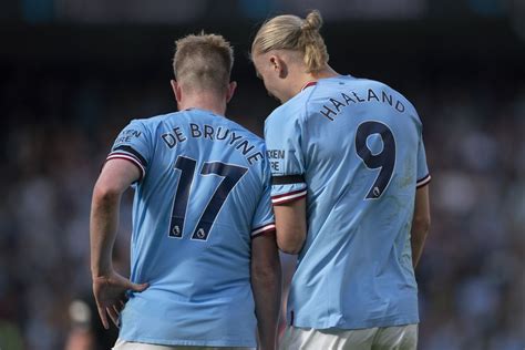 Kevin De Bruyne Haaland Made RIght Decision Bitter And Blue