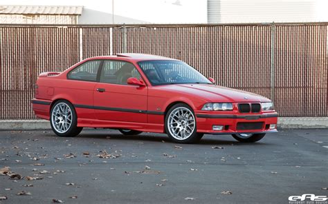 Wallpaper Red Cars Sports Car Bmw M3 Bmw E36 Coupe Convertible