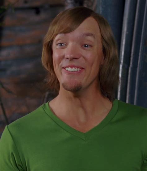 Shaggy Rogers Live Action Heroes And Villains Wiki Fandom