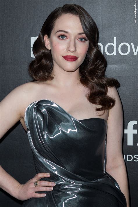Kat Dennings Nude The Fappening Photo 1790715 FappeningBook