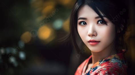Beautiful Chinese Women Wallpapers