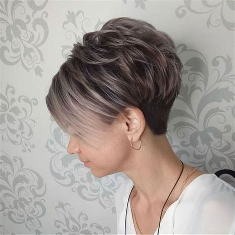 10 Easy Cute Pixie Bob Haircuts 2022 And New Colors For Modern Makeovers