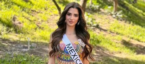 Final De Miss Universo 2023 El Heraldo De México