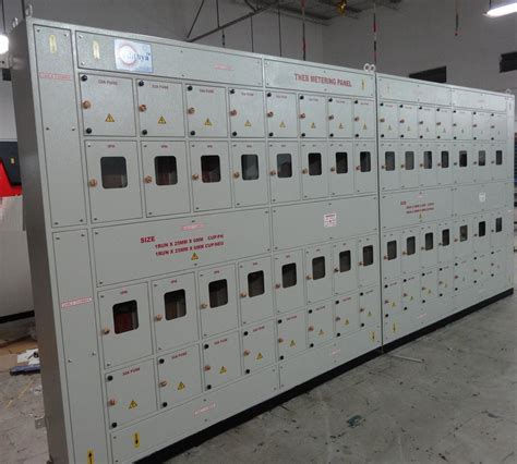 Tneb Metering Panel At Rs 360000 Meter Panel Board In Coimbatore Id