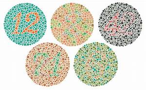 Luxury 15 Of Color Blind Testing Chart Indexofmp3extremeways
