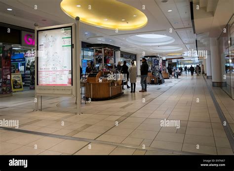 The Eastgate Shopping Centre In Basildon In Essex Stock Photo Alamy