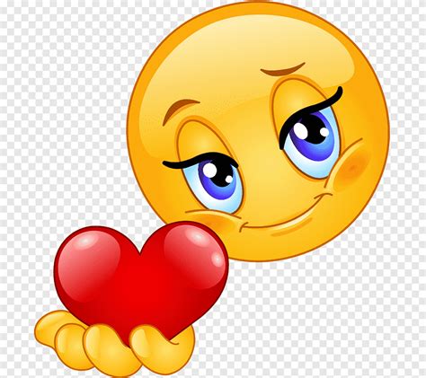 Heart Emoji Symbol Love Emoticon Png X Px Heart Art Art Emoji The