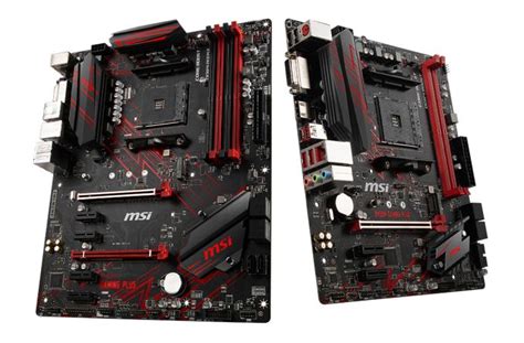 Cuz i have a ryzen 5 3600 on the mobo right now and i can't find the temperature. MSI B450 Gaming Plus and B450M Gaming Plus - Analyzing ...
