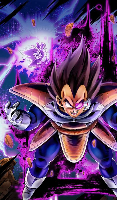 October 2000 frieza saga trading cards frieza is one of the villains who possesses an entire range of transformations, each one being quite frieza later confirms this while fighting the main protagonist, goku. Vegeta (SP) | Dragon Ball Legends Wiki | FANDOM powered by ...