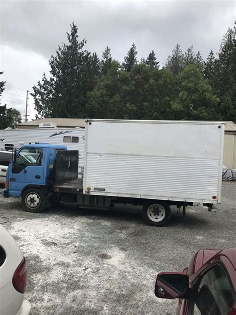 Drywall Texture Truck And Spray Rig For Sale In Bonney Lake Wa Offerup