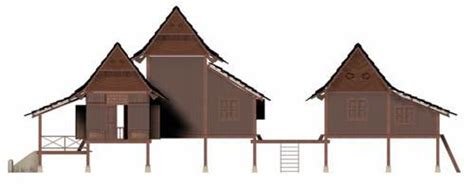 Kongsi ke twitter kongsi ke facebook kongsi ke pinterest. Rumah Tradisional