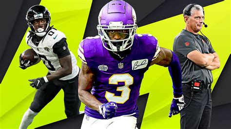 Nfl Week 2 Power Rankings 2023 How All 32 Teams Stack Up Espn