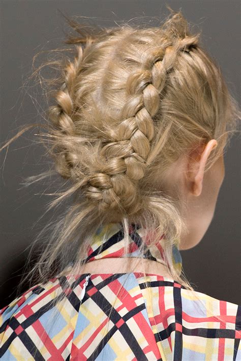 25 Intricate Braids Youll Want To Copy Stylecaster